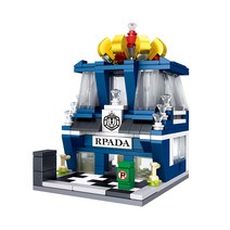 미니블럭 아토미니 패션보석몰(00809LI)