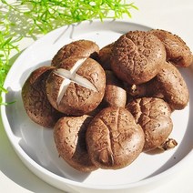 장흥 생표고버섯 2kg 가정용특품, 없음