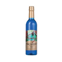 아트박스/메가커피 베네치아 블루큐라소 시럽 750ml, 본품