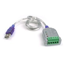 컴스 프리미엄 USB to RS232 에서 RS422/485 컨버터 시리얼 컨버터