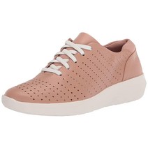 클락스 Clarks 남성용 Kayleigh Aster 옥스포드 블랙 가죽 10