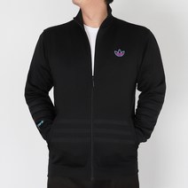 아디다스 불꽃저지 집업저지 SPRT 트랙탑