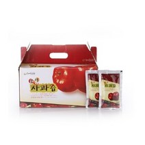 설명절 설날선물세트 생생사과즙 30개박스, 상세페이지 참조