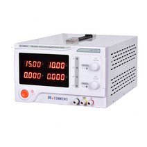 전원공급장치 60V 직류 정전압 가변 공급기 전압 파워, eTM-6010C 출력 60V10A