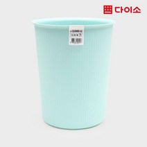 주름휴지통23X28CM