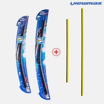 캐프 그랜저HG[5G] 와이퍼 650+450 뷰맥스플러스, 선택완료