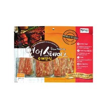 간식 수제 연어 스테이크 300g 특제간식 애견수제간식 맛있는간식 대형견수제간식 수제개간식 수제간식