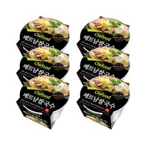 쉐푸드 베트남쌀국수, 99g, 36개입