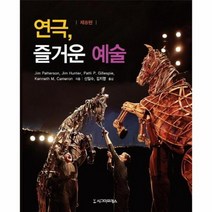 연극 즐거운 예술, 상품명