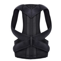 자세 교정기 back straightener rug de colete postura de espalda 드레싱 플라스터 for children recta dos position, 사진으로, 3-m