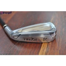 HONMA 혼마 베레스 IS-01아이언 4 54-R