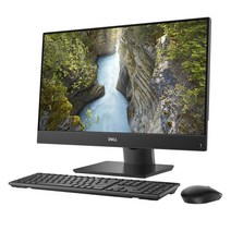 [리퍼상품] 델 옵티플렉스 7480 올인원 PC 일체형 데스크탑 인텔 i7 GTX1650 게이밍 사무용 인강용 가정용