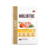 ANF 캣 홀리스틱 헬시어덜트 고양이 사료, 7개, 5.4kg