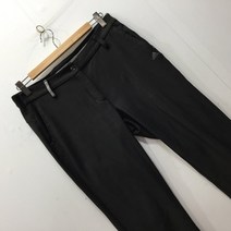 아디다스운동바지 골프 GOLF 일자바지 (여28인치) Z3367