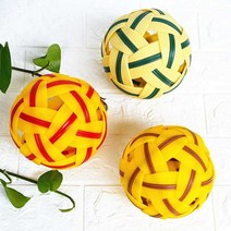 takraw 세팍타크로공 세팍타크로볼 TAKRAW BALL, 여성용