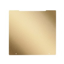 고열 저항성 PEI 인쇄 지표 핫 베드 스틸 플레이트 2면 Prusa I3 MK3 3D 프린터 270x200mm