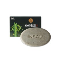 인산죽염비누70g 노니열매 인산가비누, 70g, 상세페이지 참조
