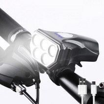 자전거 라이트 usb 충전식 사이클링 자전거 램프 헤드 라이트 손전등 전면 후면 후면 조명 야외 mtb 도로 자전거 액세서리, 다중