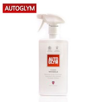 오토글림 클린 휠 크리너 500ml CW