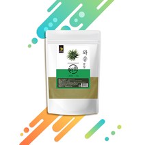 굿소일 엄마애손 국내산 건강 와송 바위솔 분말 가루 500g, 와송분말 500g 1통 (국내산)
