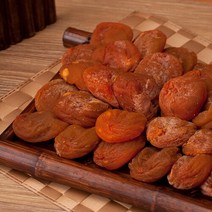 [산천농원]봉지시상곶감 500g x 2팩, 상세 설명 참조