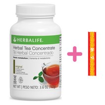 허벌라이프 허벌티 오리지널 100g, 1개