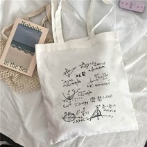 리사이클링 반 고흐 쇼핑백 아트 유화 그래픽 캔버스 숄더 백 귀여운 여성 하라주쿠 울장 그런지 토트 쇼퍼 데일리 에코백