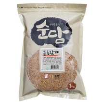 장보고FOOD/볶음참깨 1kg