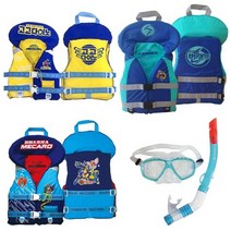 빠샤메카드 유아동 부력보조복 구명조끼 35kg, 선택완료