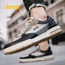 Jeep 지프 남자 여름 운동화 미끄럼방지 방수운동화 ZH12XX