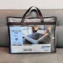 한일 (ABM도매콜) 전기요 중 자연아침, 상세페이지 참조, 상세페이지 참조