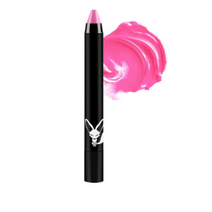 르나르도 립 크레용 2g, 네온 핑크, 2개