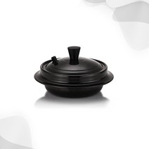굿소일 LivingArt 불가마 도자기 코팅 20cm 무쇠 판 가마솥, 리빙아트의 남다른 기술력