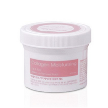 래쉬홀릭 립 앤 아이 메이크업 리무버패드, 80개입, 2개