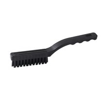정전기방지 브러쉬 제전브러쉬 PCB세척솔 ESD브러쉬 90mm [T-ANBR90]