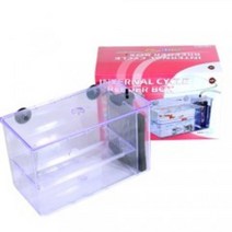 RBN338954D-631-IN 내부 브리더박스