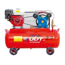 엔진콤프레샤 UDT-EG5510 / 5.5HP-100L/590