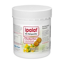 독일 이팔라트 슈가프라이 목사탕 400정