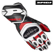 [스피디 SPIDI] A210 CARBO 7 LONG GLOVE 카보 7 롱 글러브, BLACK(026)
