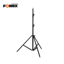 FOMEX 포멕스 라이트스탠드 V303 스튜디오 스탠드