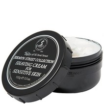 TOBS 클래식 레몬 라벤더 Jermyn 컬렉션 면도 크림 150g