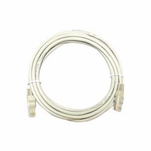 싸드 CCTV전용 UTP 네트워크 케이블 2M, UTP 케이블 2M, 1개