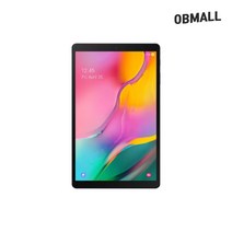 삼성 갤럭시탭A7 10.4 64GB 중고 공기계 미사용 새제품 SM-T505 오비몰, 갤럭시탭A7 10.4_64GB, A등급, 랜덤상태우선