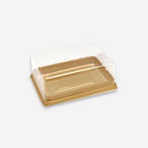 새담 SH-C2 직사각케이스 100개