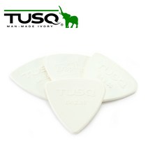 Graphtech - TUSQ Bi-Angle Pick Bright 2.00mm / 피크 4개 세트 (PQP-0402-W4), *