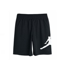 [조던주니어] MS점프맨메쉬반바지 (140-170) N232PT374P 조던주니어반바지 키즈농구바지