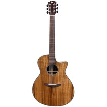디시 티 재팬 (Dct Japan) 일렉트릭 어쿠스틱 기타 GR-641KCE Natural