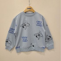 이랜드 [에스핏]에스핏 NC광주역점 쿠키프렌즈RT SKW101MKRT24