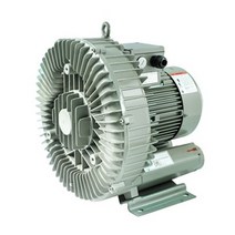 HB-629S 링브로워 삼상 송풍기 양식장 풍량 6200L/min 출력 3.7kw 압력 2800mmAq 5마력