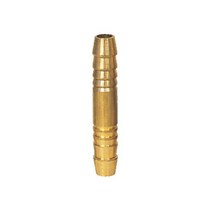 점적호스닛뿔 일자니뿔 국산 10pcs, 6mm, 10개